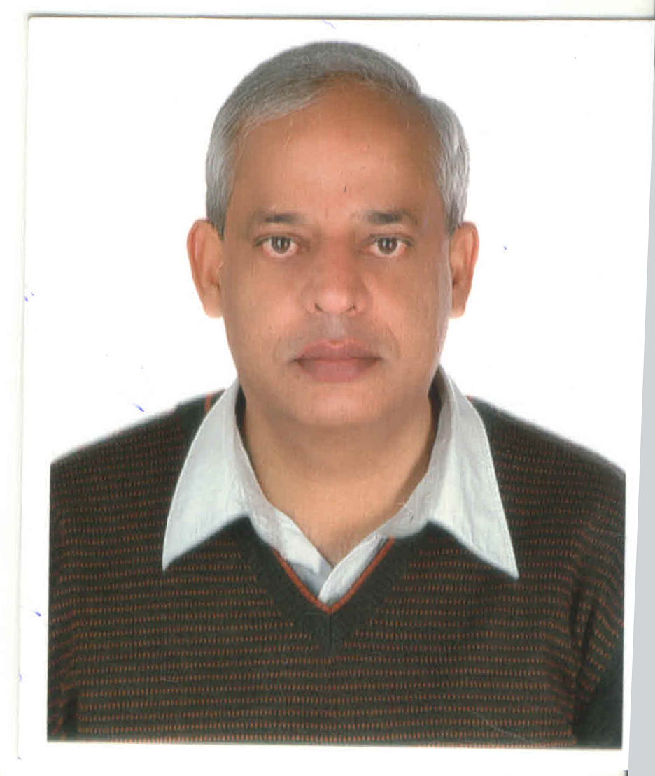 Sh. Shiv Partap Gupta B.Sc, of M/s Kingsway Finance Pvt. Ltd, Raghunath Bazar Jammu. He is President of Jammu General Financers Association. - 4